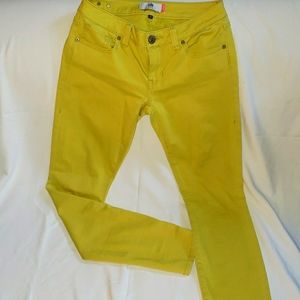 CAbi jeans